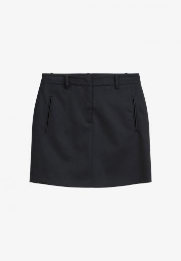 Летняя юбка