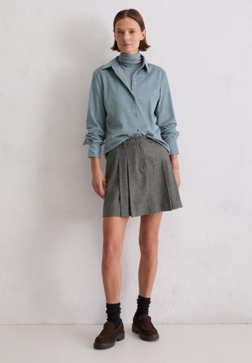 Летняя юбка