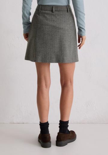 Летняя юбка