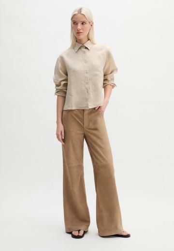 Блузка-рубашка