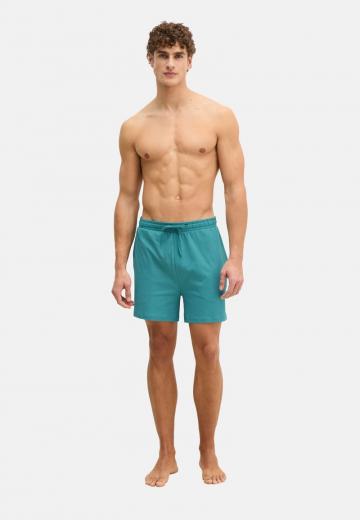 Пижама с шортами