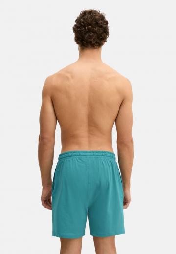 Пижама с шортами