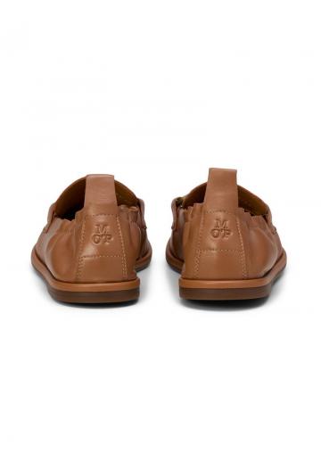 Полуботинки