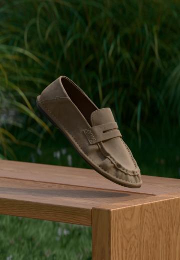 Полуботинки