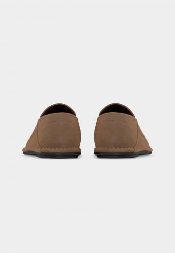 Полуботинки