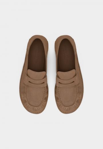 Полуботинки