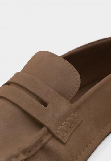 Полуботинки