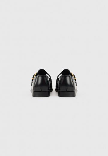 Полуботинки