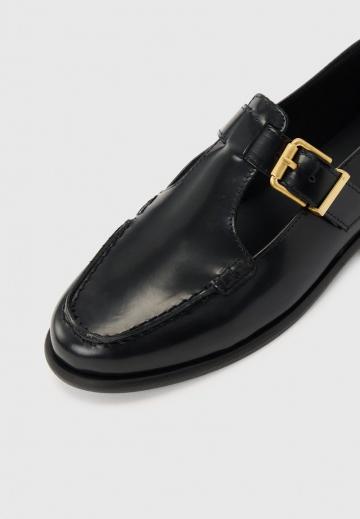 Полуботинки