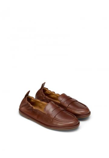 Полуботинки