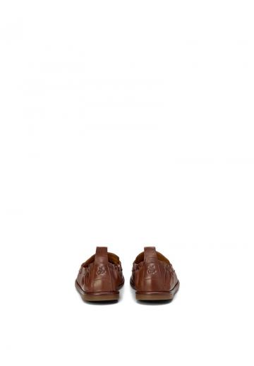 Полуботинки