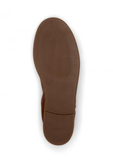 Полуботинки