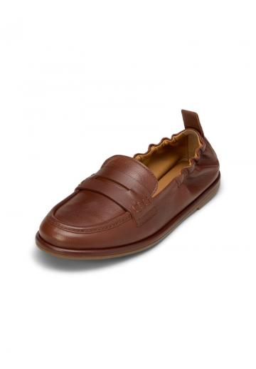 Полуботинки