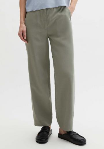 Прямые брюки