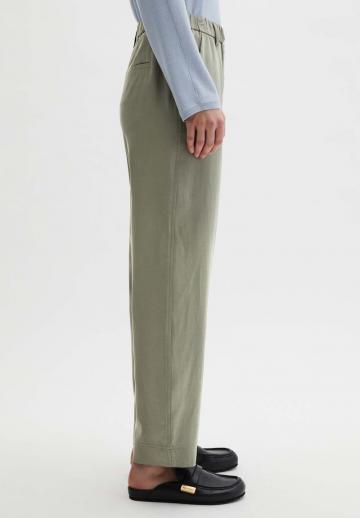 Прямые брюки