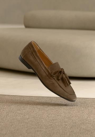 Полуботинки