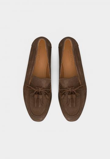 Полуботинки