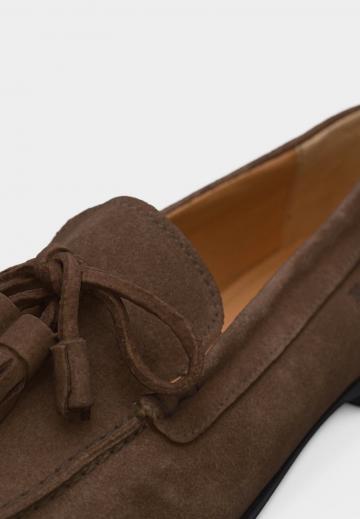 Полуботинки