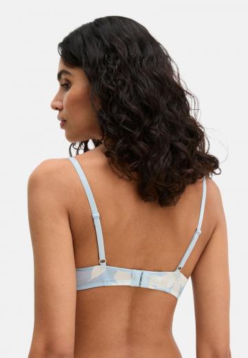 Бюстгальтер на косточках