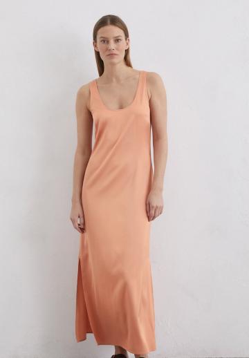 Платье макси