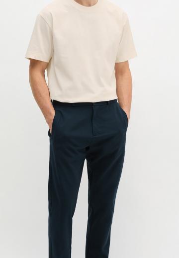 Костюмные брюки