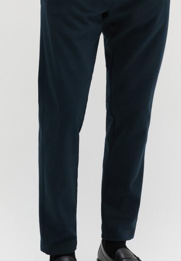 Костюмные брюки