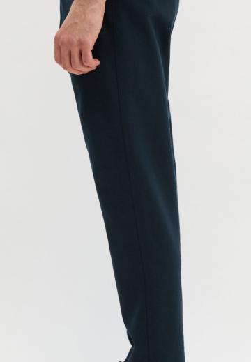 Костюмные брюки