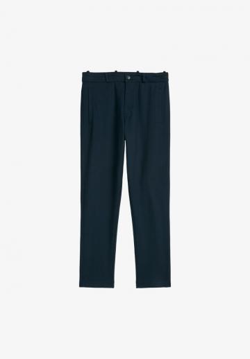 Костюмные брюки