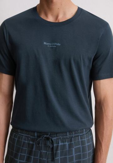 Пижама с шортами