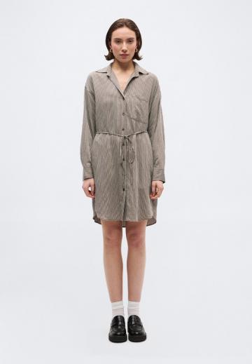 Платье-майка