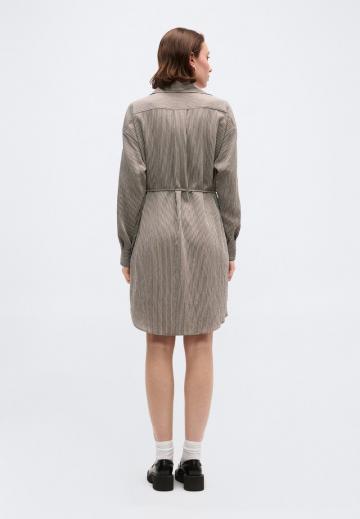 Платье-майка