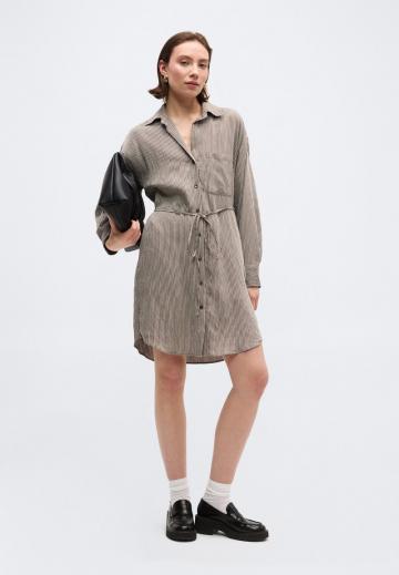 Платье-майка