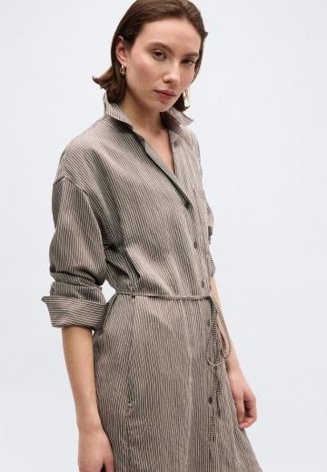 Платье-майка