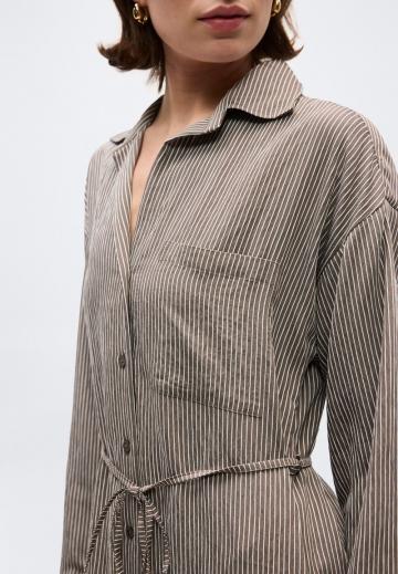 Платье-майка