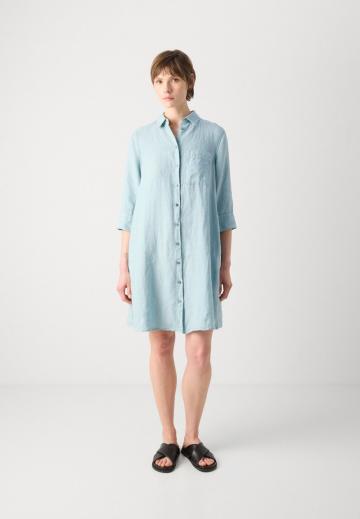 Блузка-платье