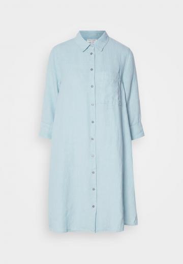 Блузка-платье