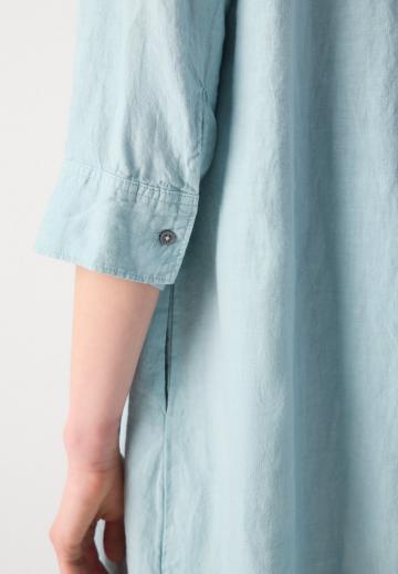 Блузка-платье