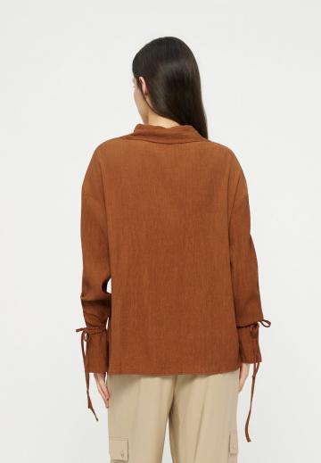 Блузка-рубашка