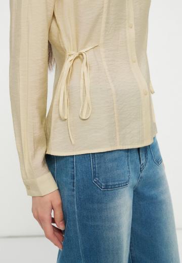 Блузка-рубашка