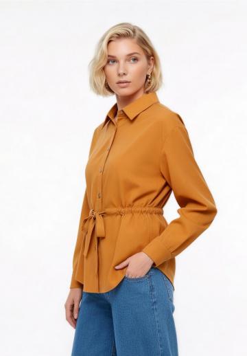 Блузка-рубашка