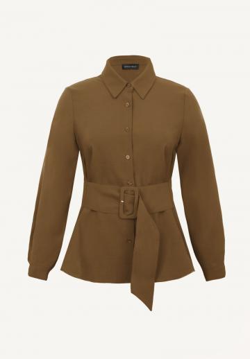 Блузка-рубашка