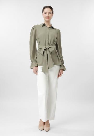 Блузка-рубашка