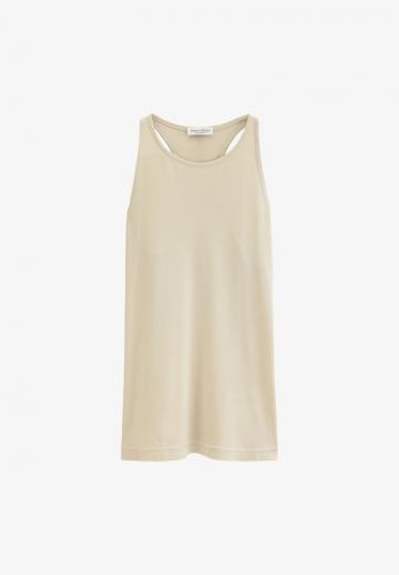 Майка-борцовка