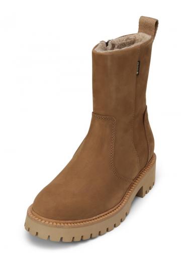 Зимние ботинки