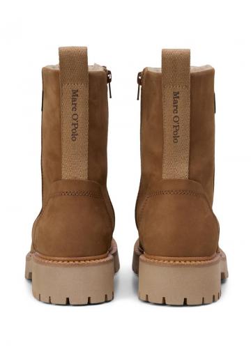 Зимние ботинки