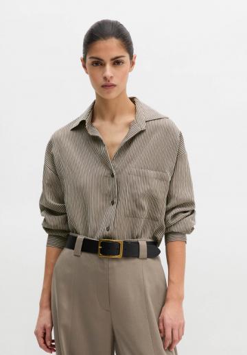 Блузка-рубашка