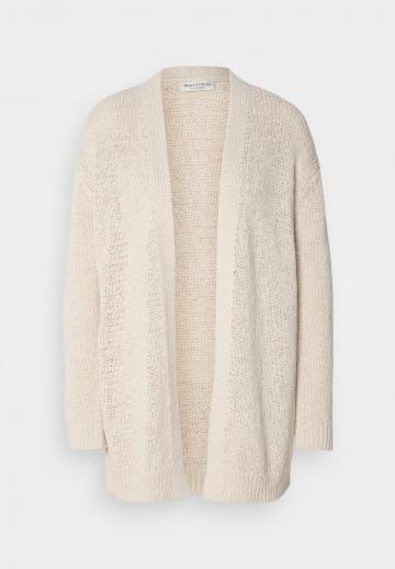 Длинный кардиган