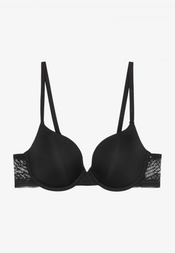 Бюстгальтер на косточках