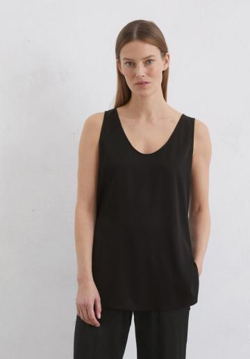 Майка-борцовка