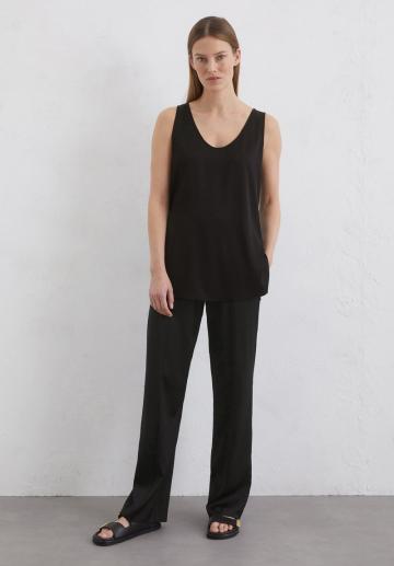 Майка-борцовка